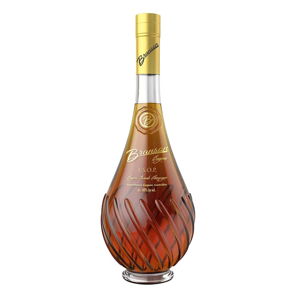 Branson VSOP Grande Champagne Cognac
