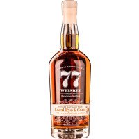 Bootlegger New York Craft Gin