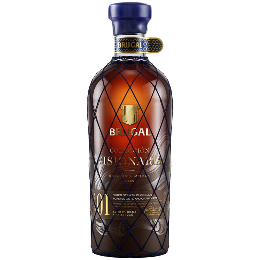 Don Julio 1942 Illumination New Year 2024 Limited Edition Añejo Tequila