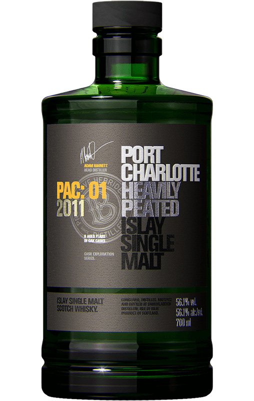 Rabbit Hole Founders Collection Raceking Kentucky Straight Bourbon Whiskey