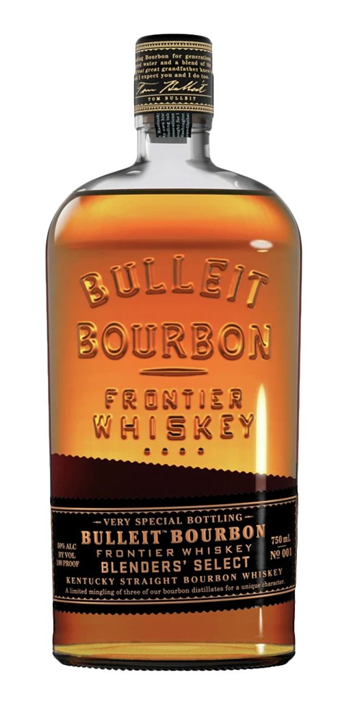 Woodford Double Double Oaked 2019 Edition