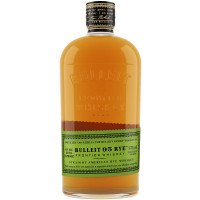 Bulleit Straight Rye Mash Whiskey
