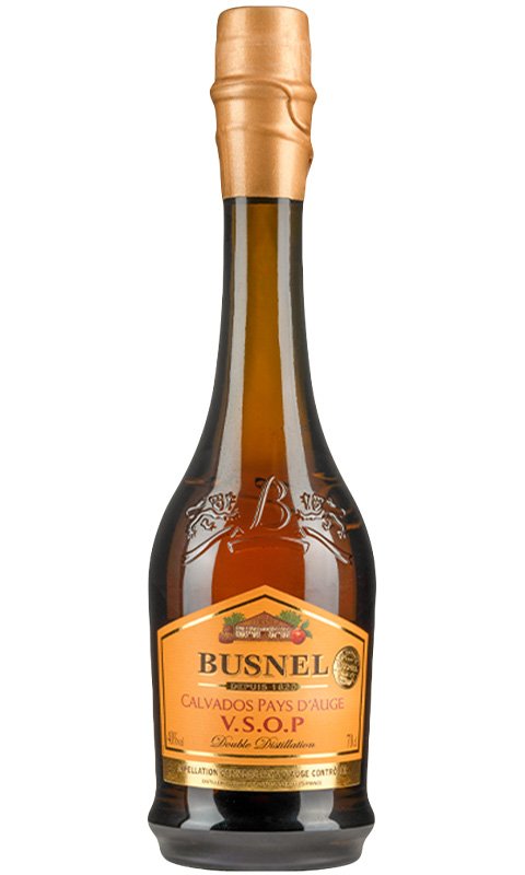Busnel VSOP Calvados Pays d'Auge