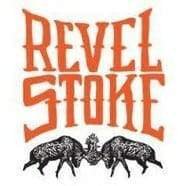 Revel Stoke Peanut Butter Whiskey 750ml