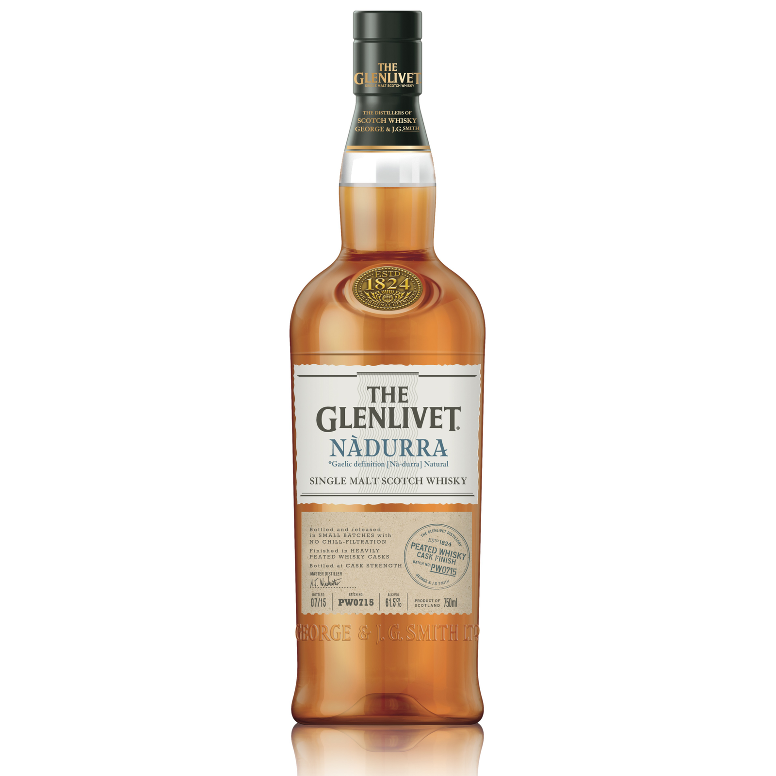 Glenfiddich IPA Cask Finish Single Malt Scotch Whisky