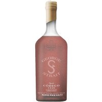 Código 1530 George Strait Añejo Tequila