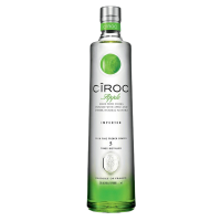 Cîroc Apple Vodka (375mL)