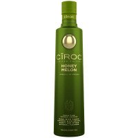 Ciroc Honey Melon Vodka 750ml