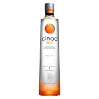 Cîroc Peach Vodka