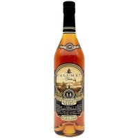 Calumet Farm 14 Year Old Single Rack Black Bourbon Whiskey