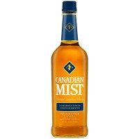 Canadian Mist Blended Canadian Whisky (200mL)