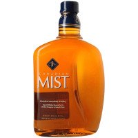 Canadian Ltd. Blended Whisky (1.75L)