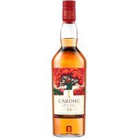 2021 Cardhu 14 Year Old 2021 Special Release Single Malt Scotch Whisky