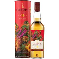 2022 Cardhu 16 Year Old 2022 Special Release Single Malt Scotch Whisky