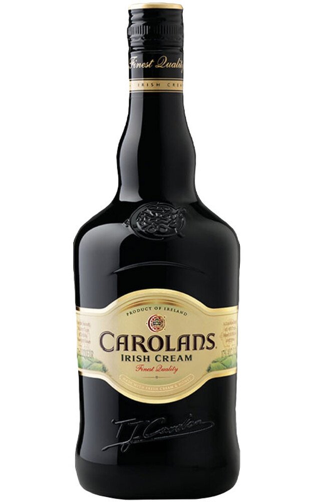 Carolans Irish Cream