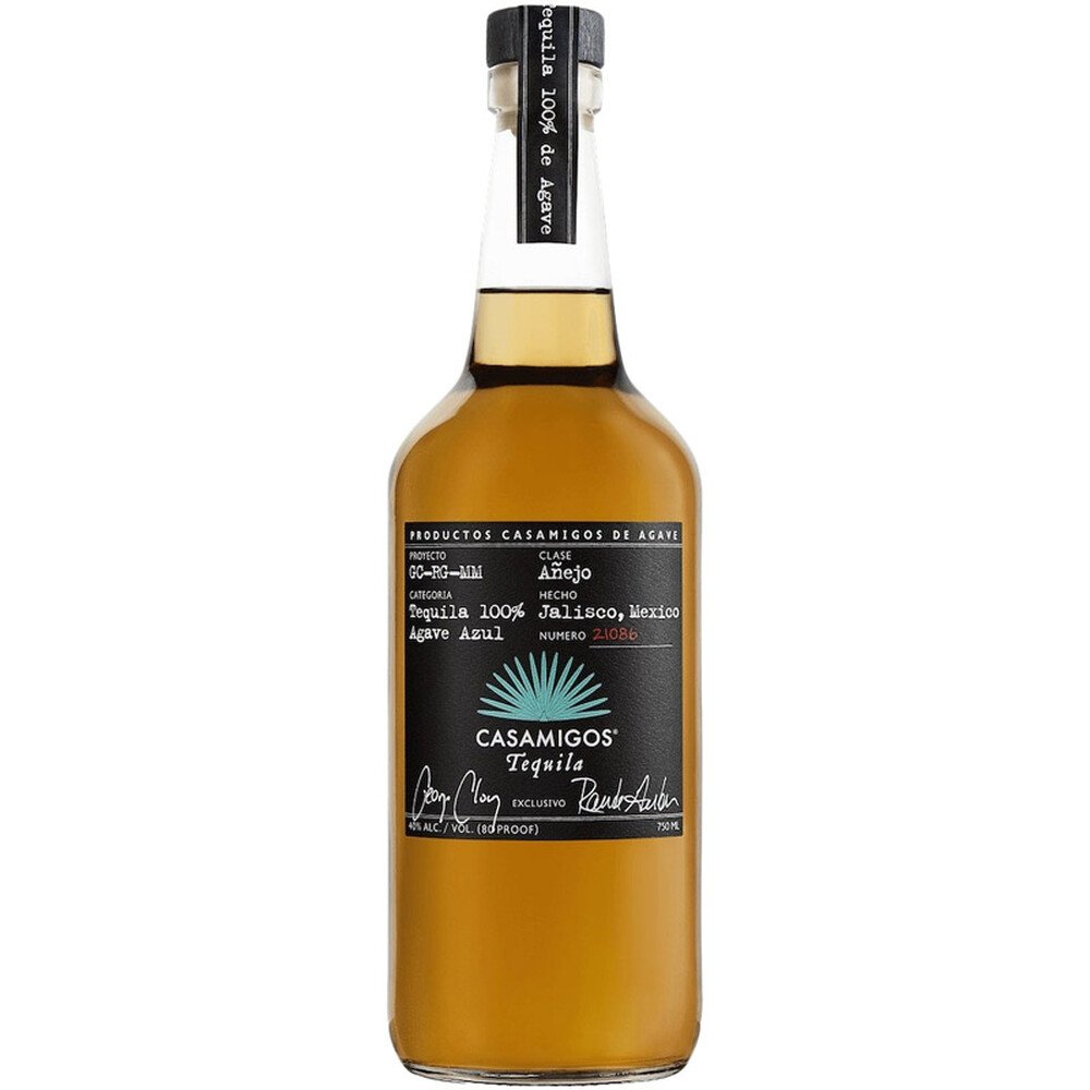 Casamigos Añejo Tequila
