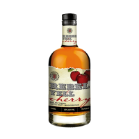 Rebel Yell Reserve Cherry Bourbon