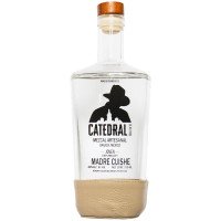 Catedral de Mi Padre Mezcal Madre Cuishe
