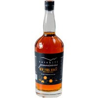 Catskill Provisions New York Honey Whiskey