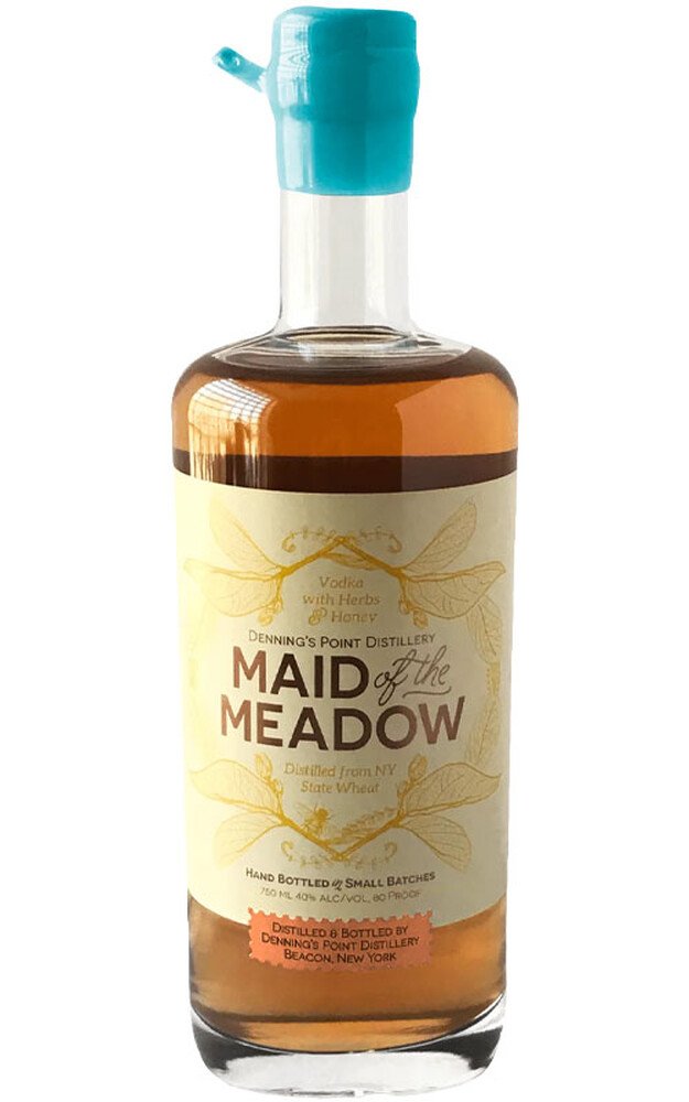 Beacon Coffee Bourbon Whiskey