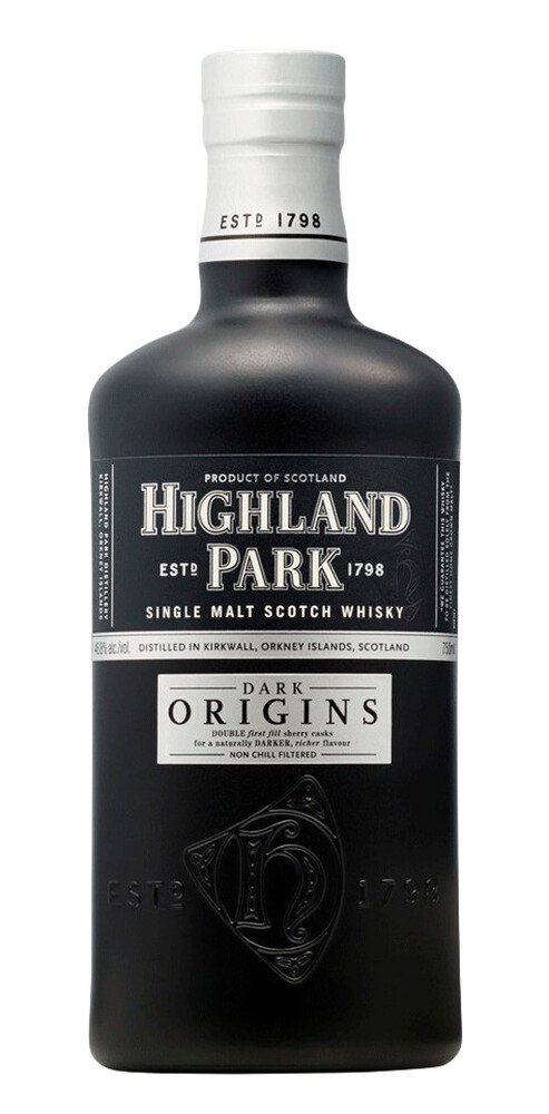 Highland Park Dark Origins Single Malt Scotch Whisky