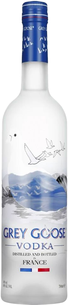 Grey Goose Original Vodka (200mL)
