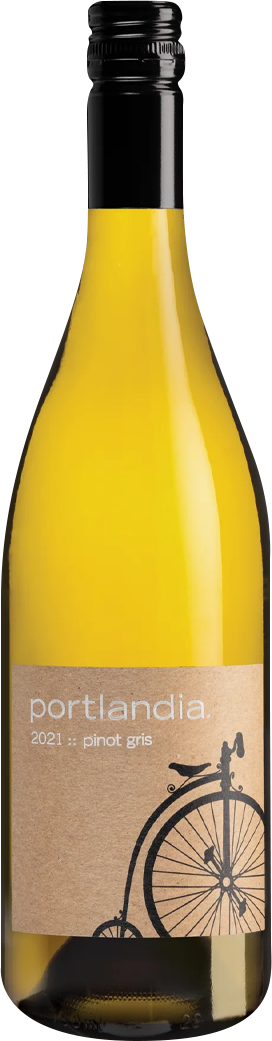 Portlandia Pinot Gris