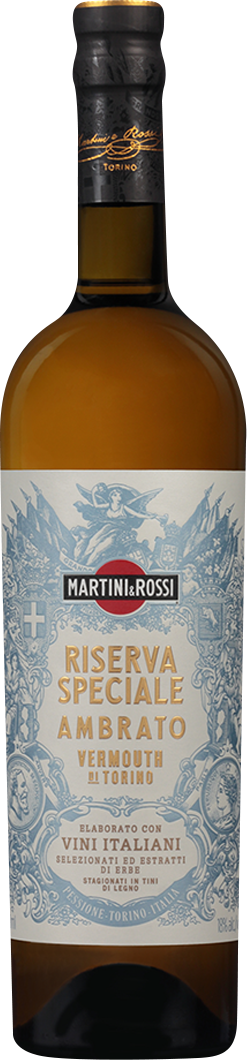 Martini & Rossi Riserva Speciale 'Ambrato' Vermouth