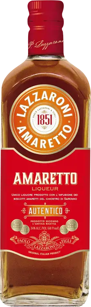 Lazzaroni Amaretto Liqueur