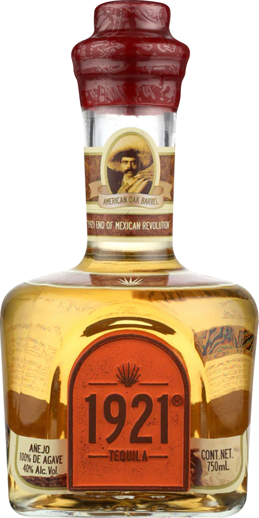 1921 Tequila Anejo