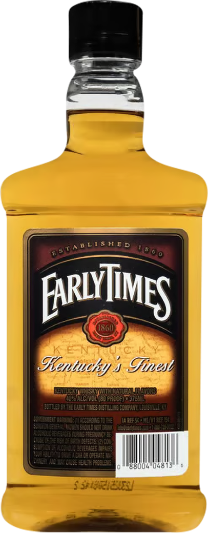 Southern Comfort (375mL)