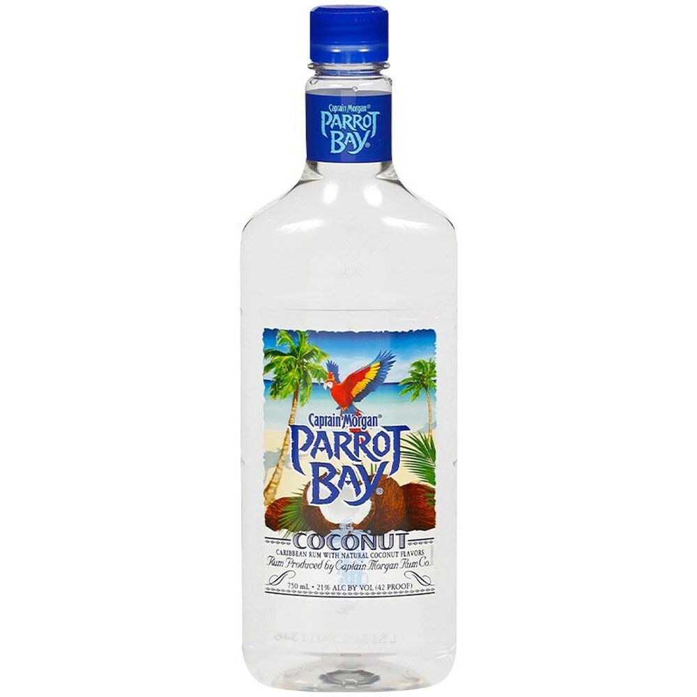 Parrot Bay Coconut Rum