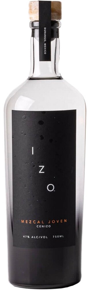 Izo Joven Mezcal