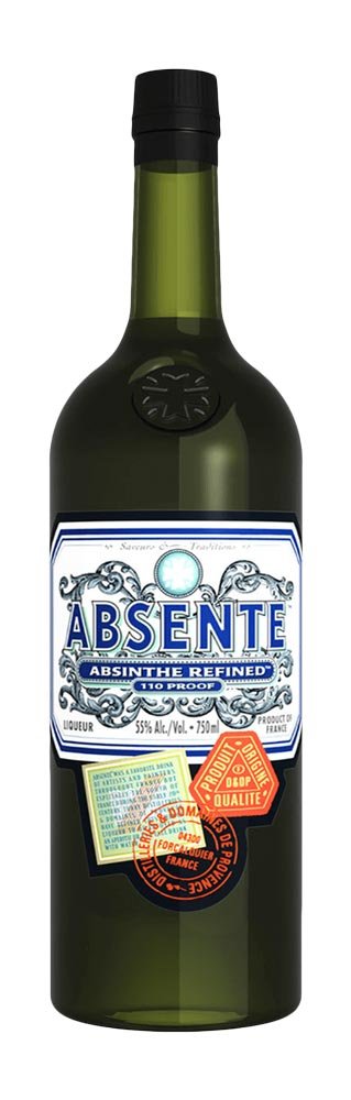 Absente Absinthe Refined