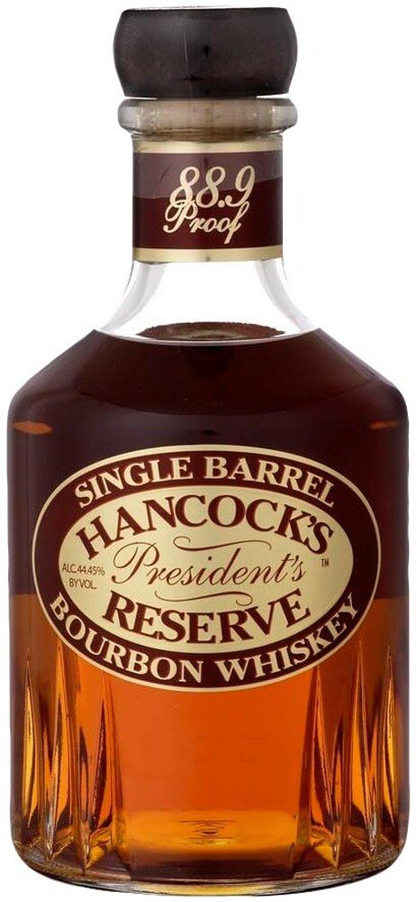 Buffalo Trace Hancock's President's Reserve
