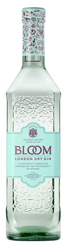Bloom London Dry Gin