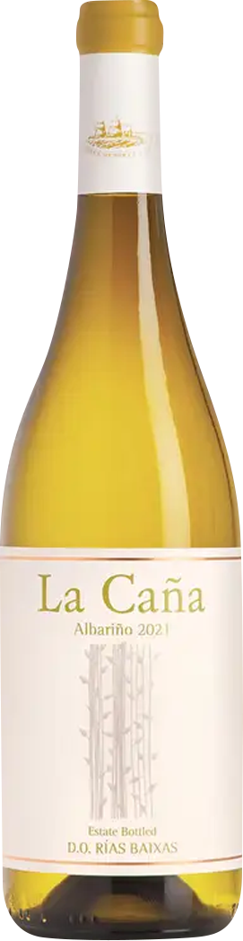 La Cana Albarino