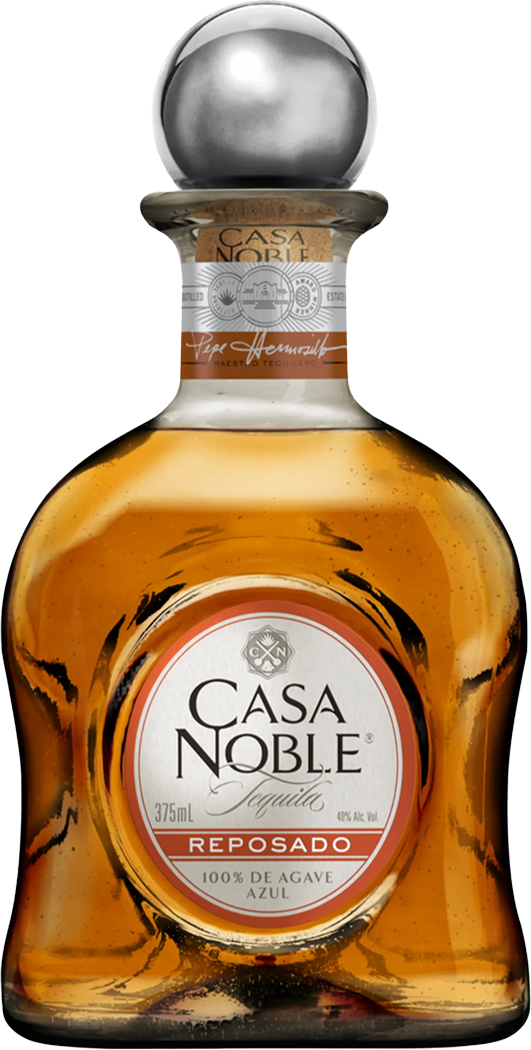 Casa Noble Tequila Reposado (375mL)