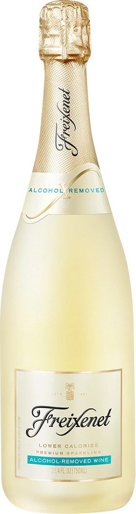 Freixenet Alcohol-Removed Premium Sparkling