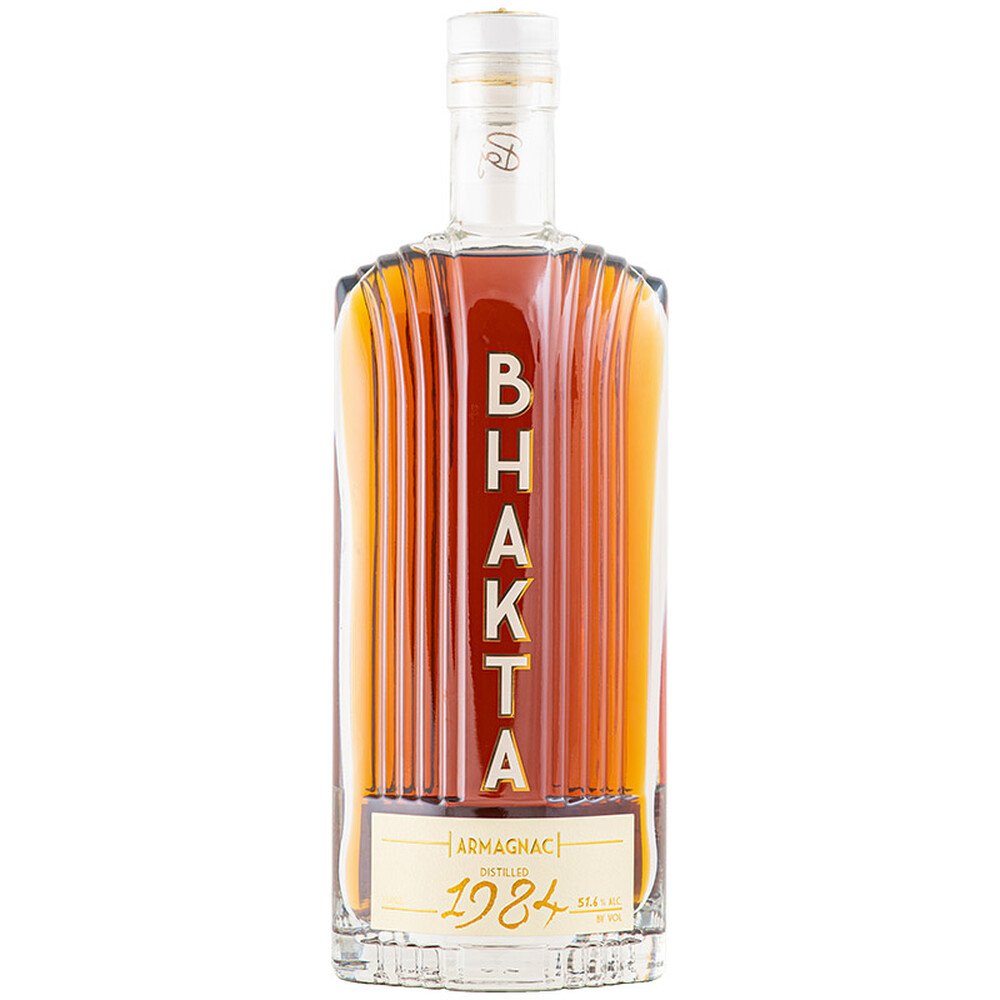1984 BHAKTA 1984 Armagnac