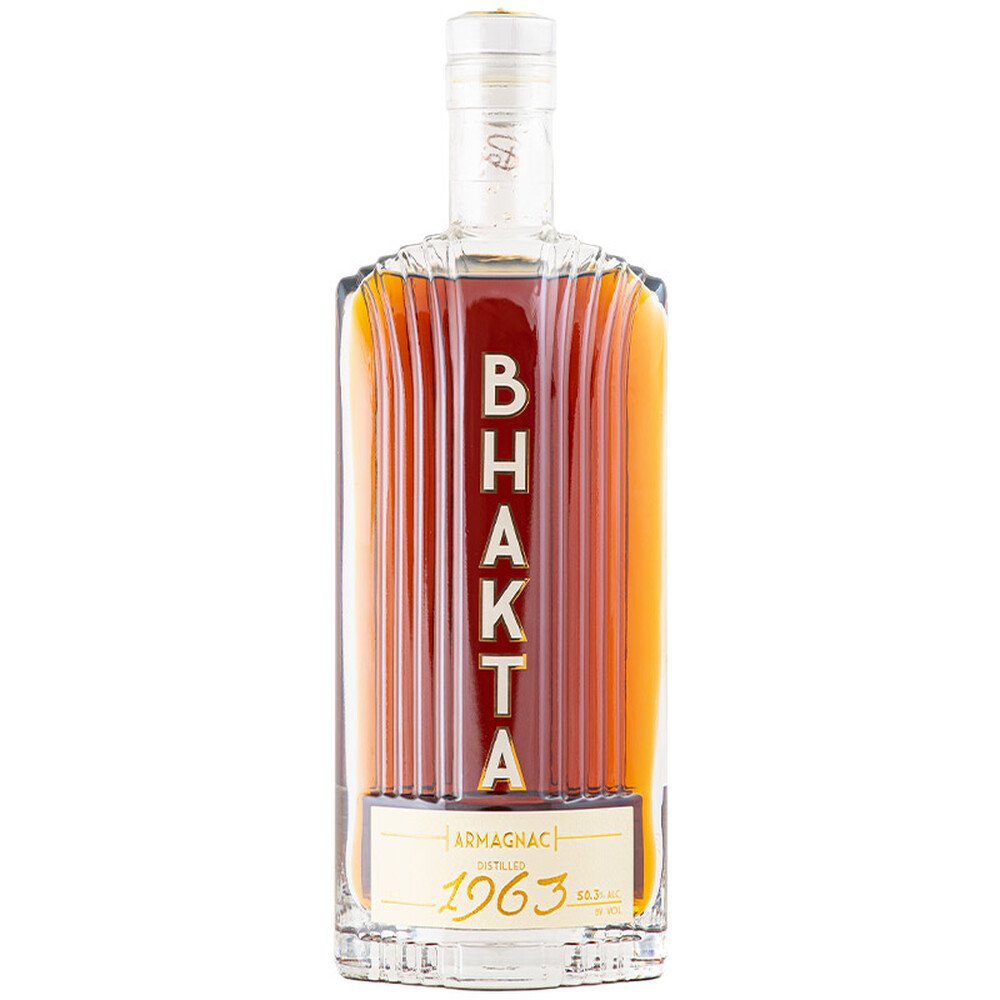 1963 BHAKTA 1963 Armagnac
