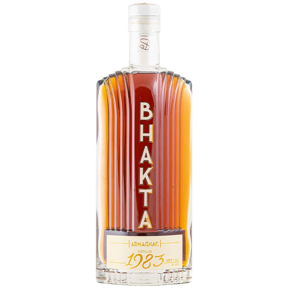 1983 BHAKTA 1983 Armagnac