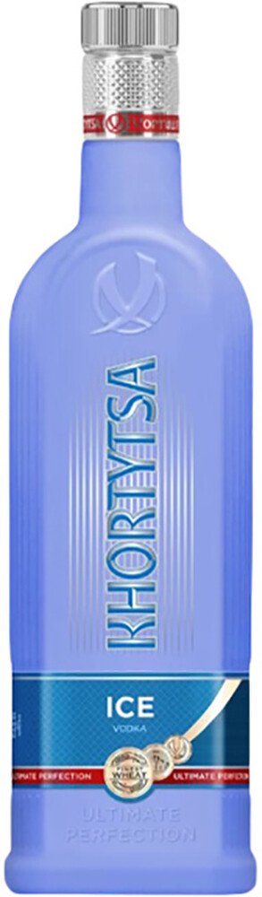 Khortytsa Khor Ice Vodka