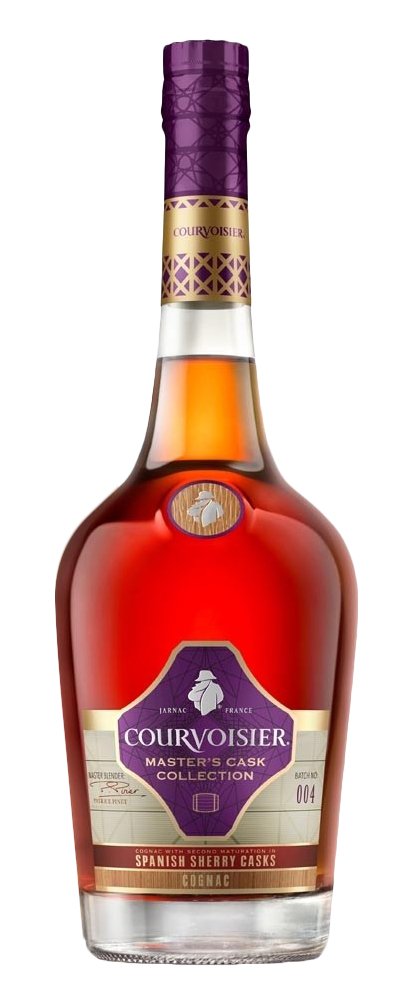 Courvoisier Sherry Cask
