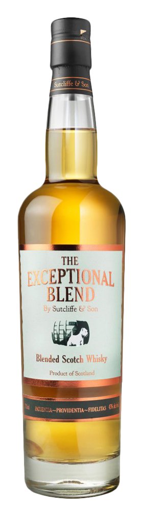 The Exceptional Blend