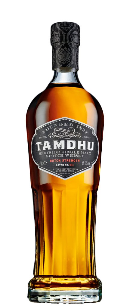 Tamdhu Batch Strength #3