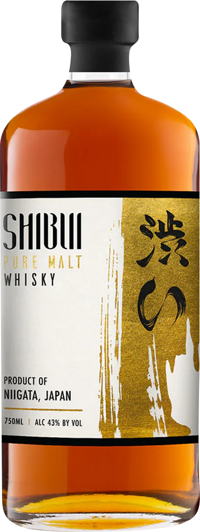 Shibui Pure Malt Whisky