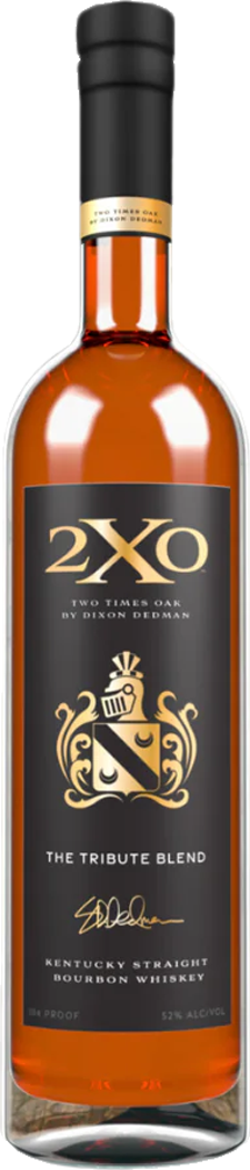 2XO The Kiawah Blend Kentucky Straight Bourbon Whiskey