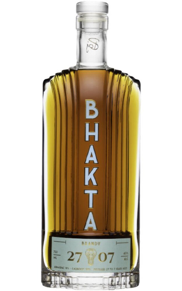 BHAKTA 27-07 Brandy