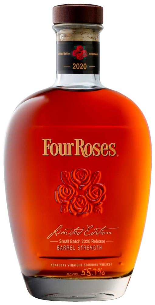 Four Roses Limited Edition Small Batch 2020